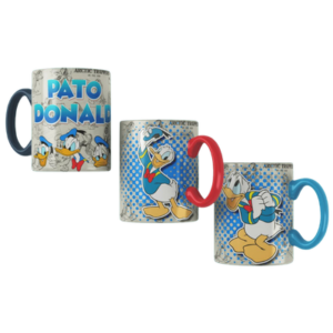 taza-personalizado-pato-donald