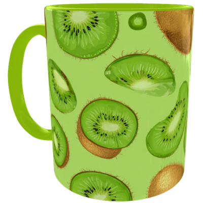 Pocillo Personalizado Kiwi