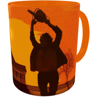 Pocillo Personalizado Leatherface | Diseño Inspirado en La Masacre de Texas - Image 3