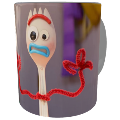 Pocillo Personalizado Toy Story 5 |