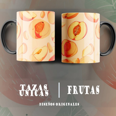 Pocillo Personalizado Manzana