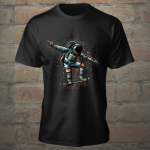 Camiseta Estilo Urbano Urban Legacy