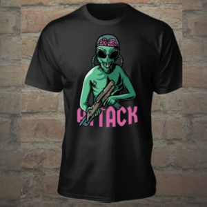 Camiseta Estilo Urbano Skyline Motion