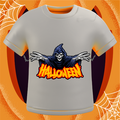 Camiseta Halloween Edición Especial