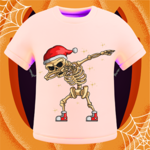 Camiseta Halloween Colección Especial