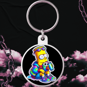 Llavero Colección Especial