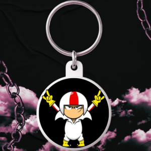 Llavero Colección Premium