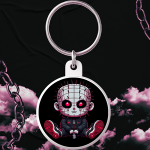Llavero Colección Exclusiva Plus