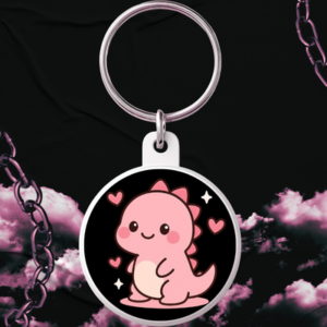Llavero Colección Única