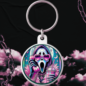 Llavero Colección Personalizada