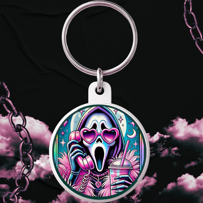 Llavero Colección Personalizada