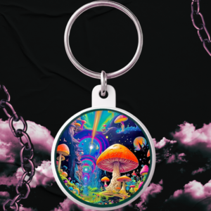 Llavero Diseño Exclusivo Elite