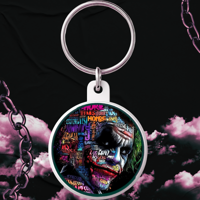 Llavero Diseño Collection Premium