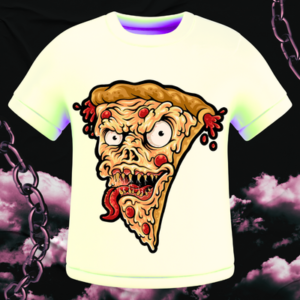 Camiseta Diseño Creativo Cosmos