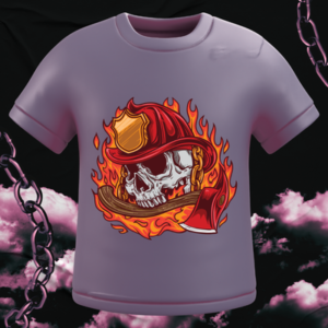 Camiseta Diseño Creativo Prisma