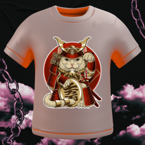 Camiseta Diseño Creativo Eclipse