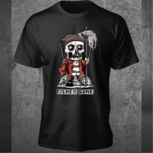 Camiseta Estilo Urbano Street Vibes