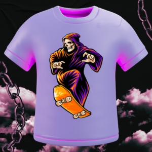 Camiseta Diseño Creativo Galaxia