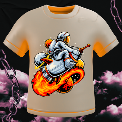 Camiseta Diseño Creativo Inspiracion