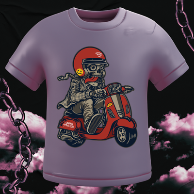 Camiseta Diseño Creativo V?rtice