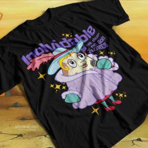 Camiseta Bob Esponja Colección Especial