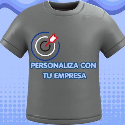 Camiseta Empresarial Personalizada Premium