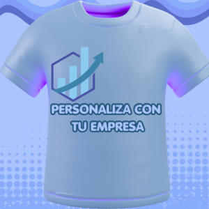 Camiseta Personalizada para Empresas