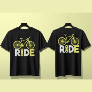 Camiseta MTB Edición Aventura