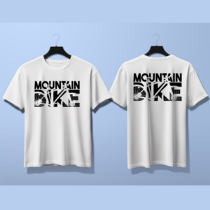 Camiseta MTB Diseño Exclusivo