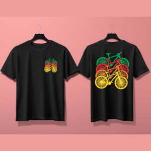Camiseta MTB Colección Trail