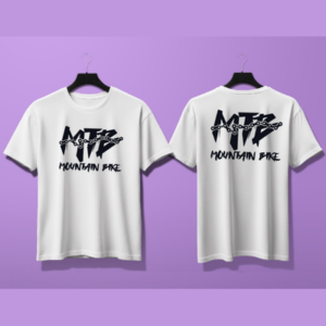 Camiseta MTB Estilo Outdoor