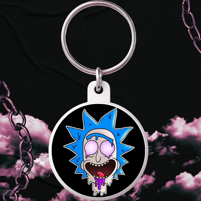 Llavero Diseño Exclusivo Plus