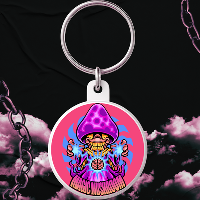 Llavero Colección Premium