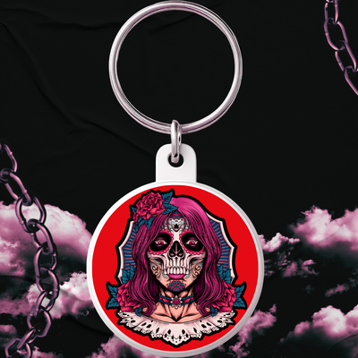 Llavero Diseño Elegance
