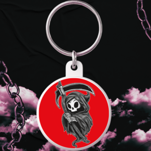 Llavero Colección Exclusiva