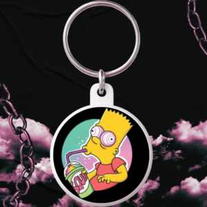 Llavero Diseño Elegante