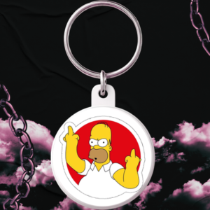 Llavero Accesorio Exclusivo